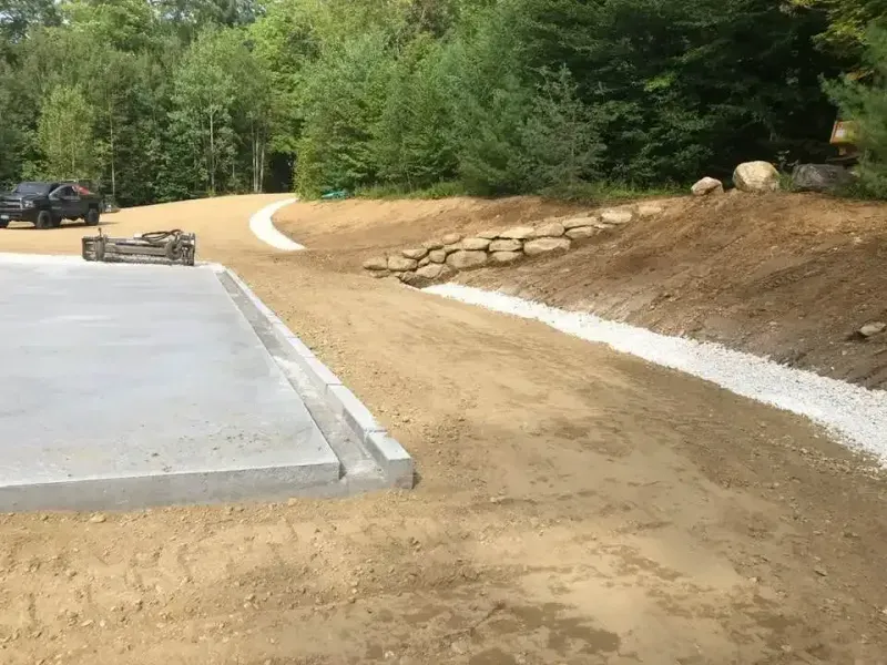 Chico Excavating project photo 2