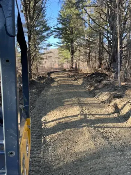 Chico Excavating project photo 7