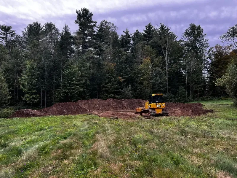 Chico Excavating project photo 24