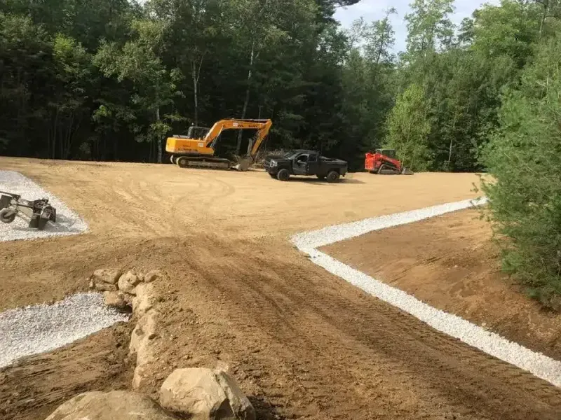 Chico Excavating project photo 8
