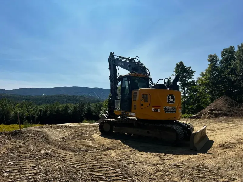 Chico Excavating project photo 29